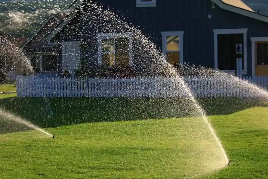Irrigation Systems and Sprinkler Services in Hesperia, CA 92345